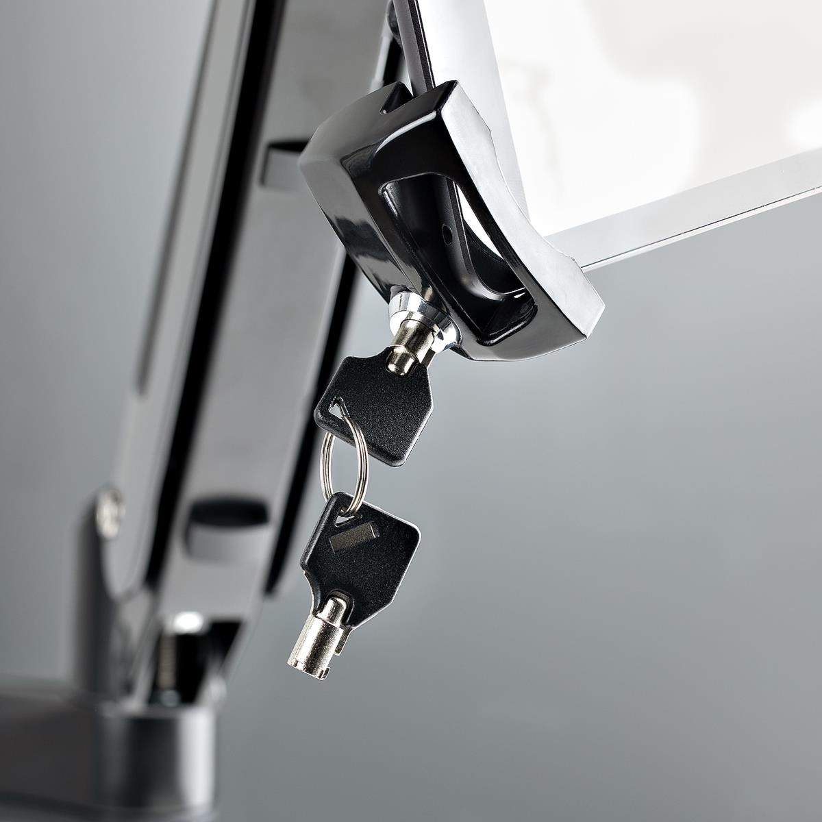 VESA MOUNT ADAPTER FOR TABLET - thumbnail