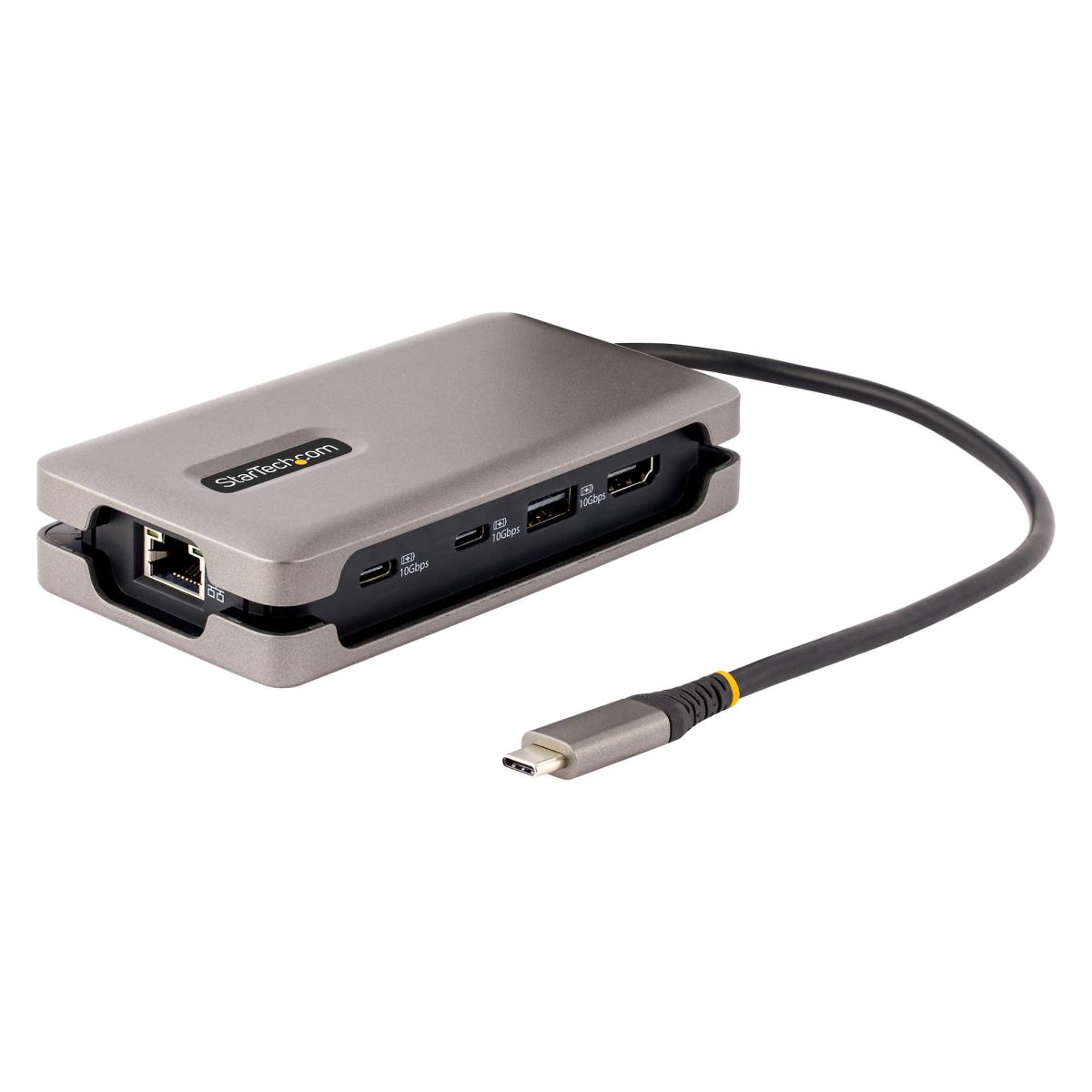 USB C MULTIPORT ADAPTER 100W PD thumbnail