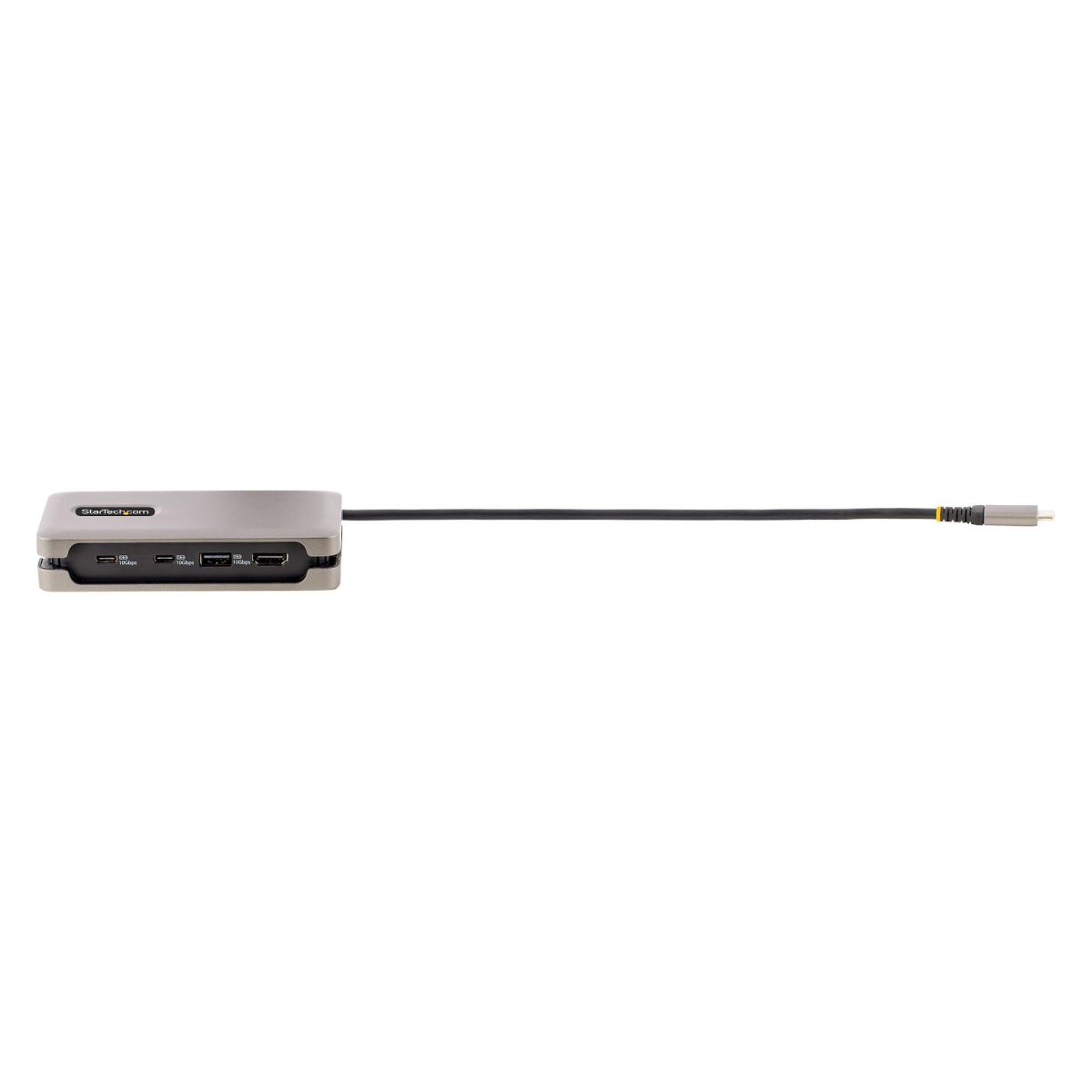 USB C MULTIPORT ADAPTER 100W PD thumbnail