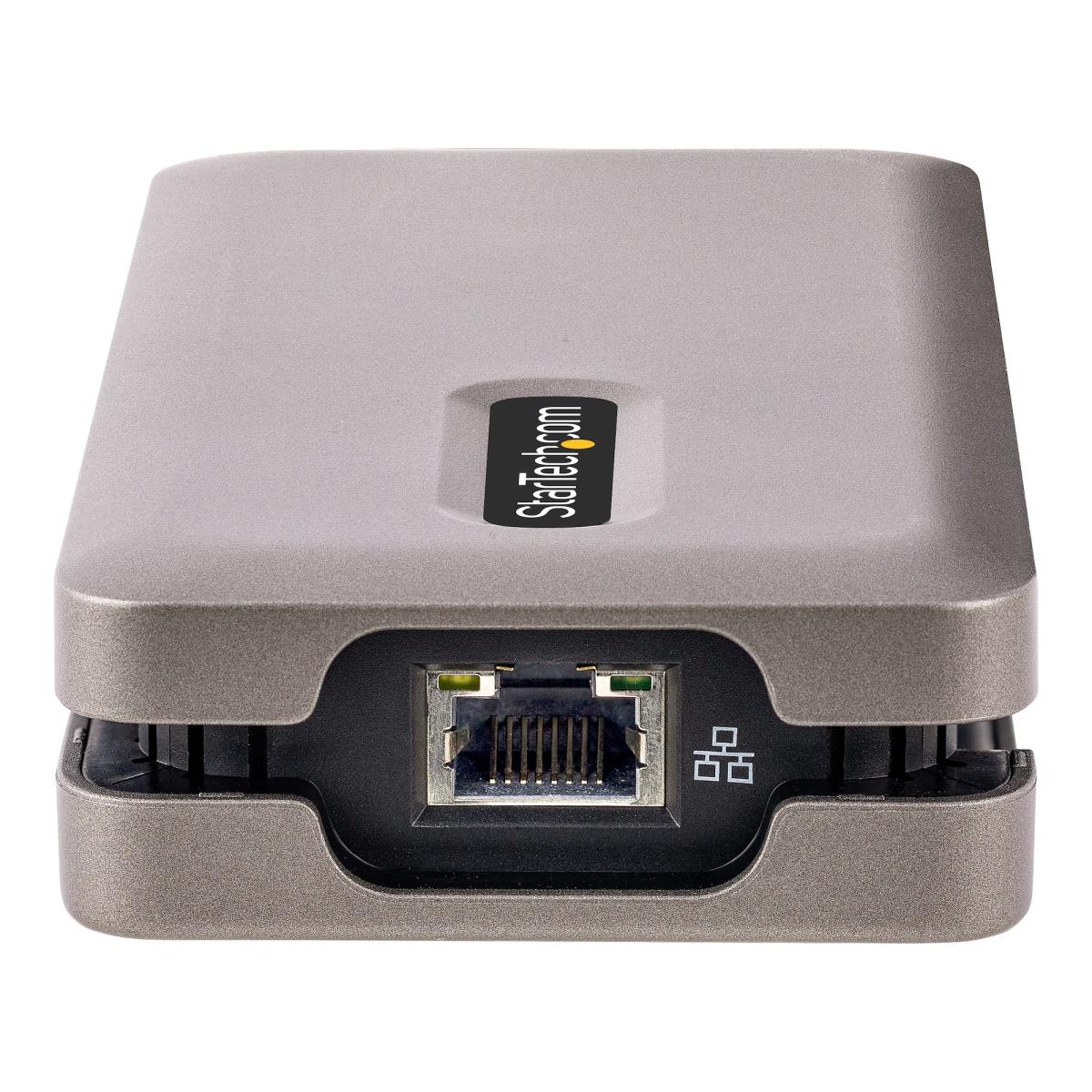 USB C MULTIPORT ADAPTER 100W PD thumbnail