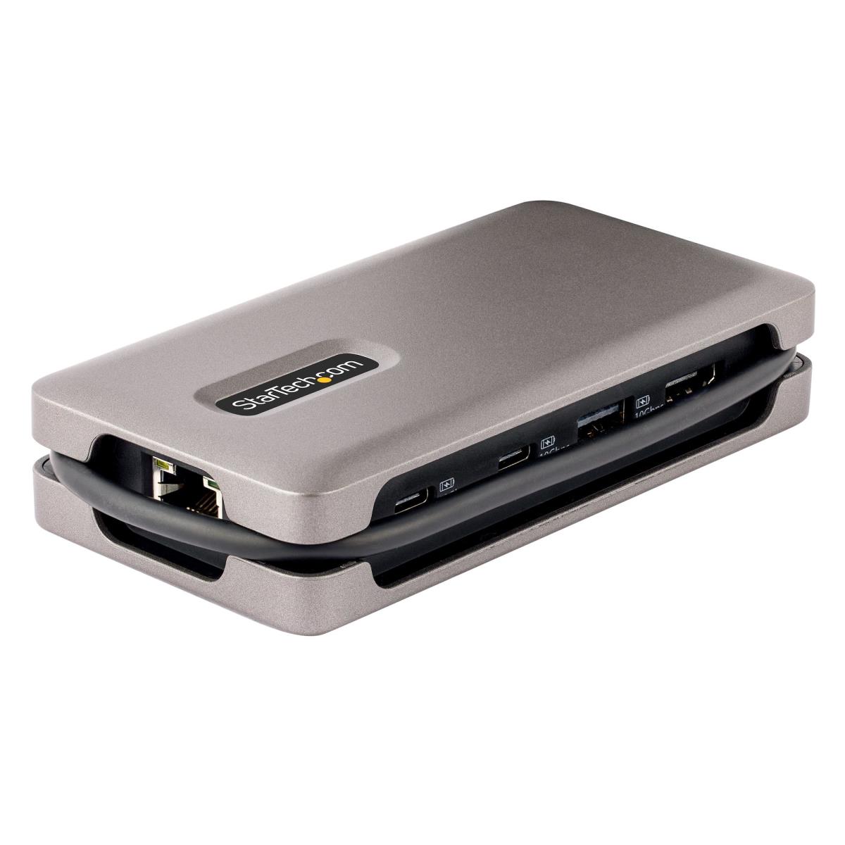 USB C MULTIPORT ADAPTER 100W PD thumbnail