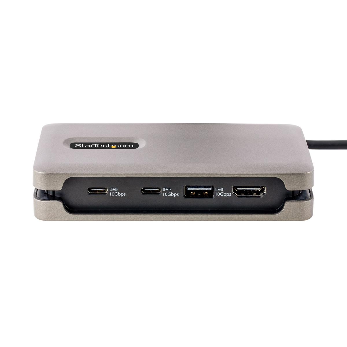 USB C MULTIPORT ADAPTER 100W PD thumbnail
