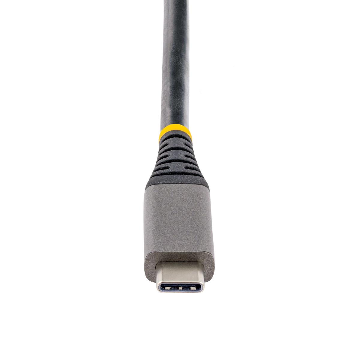 USB C MULTIPORT ADAPTER 100W PD thumbnail
