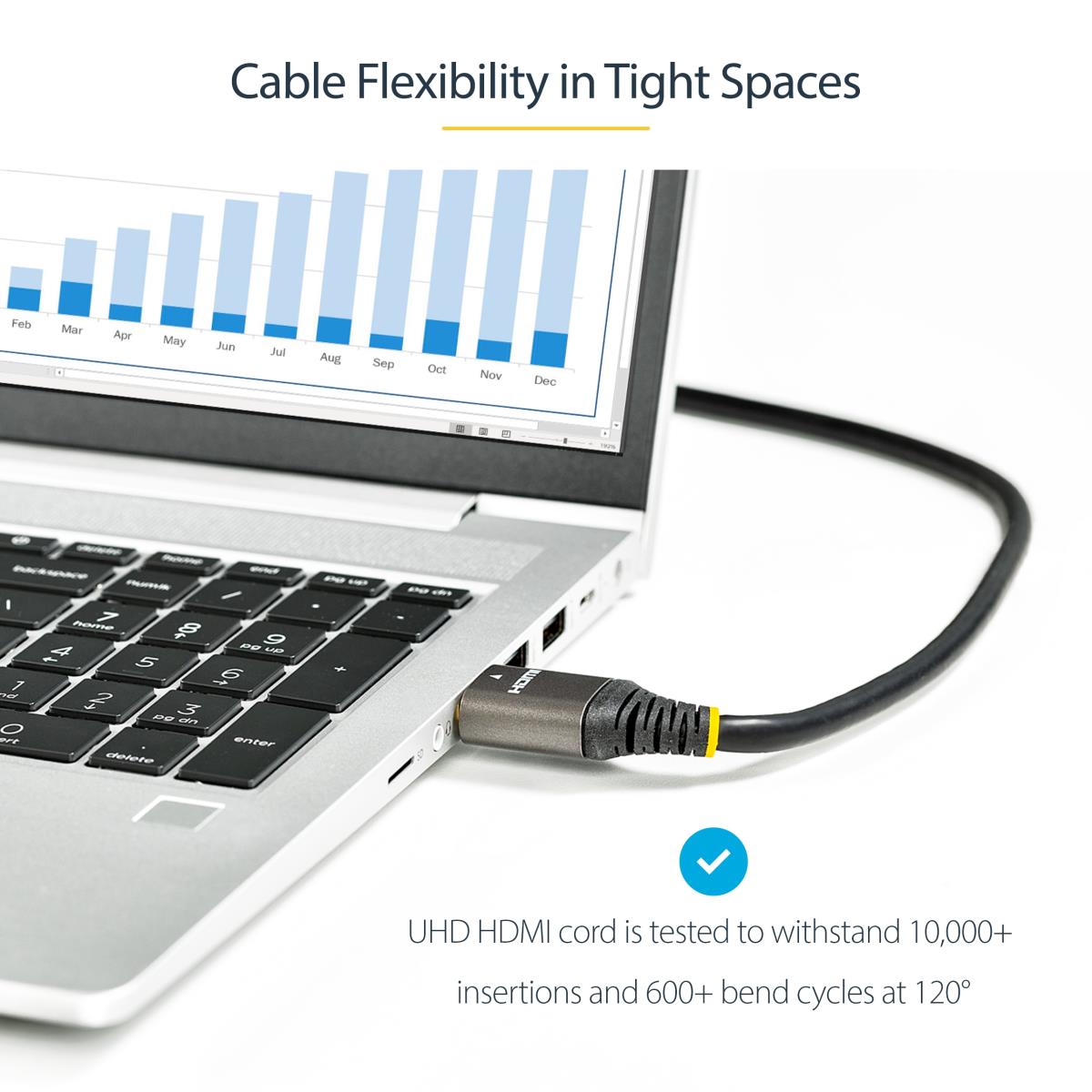 16FT HDMI 2.0 CABLE HDMI CABLE thumbnail