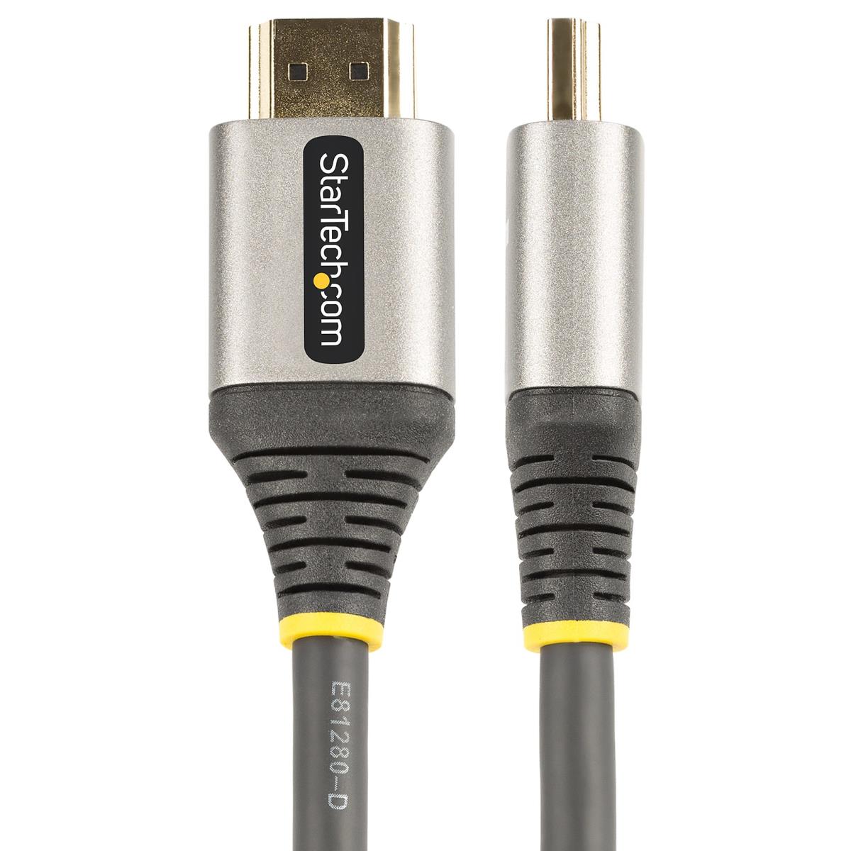 16FT HDMI 2.0 CABLE HDMI CABLE thumbnail