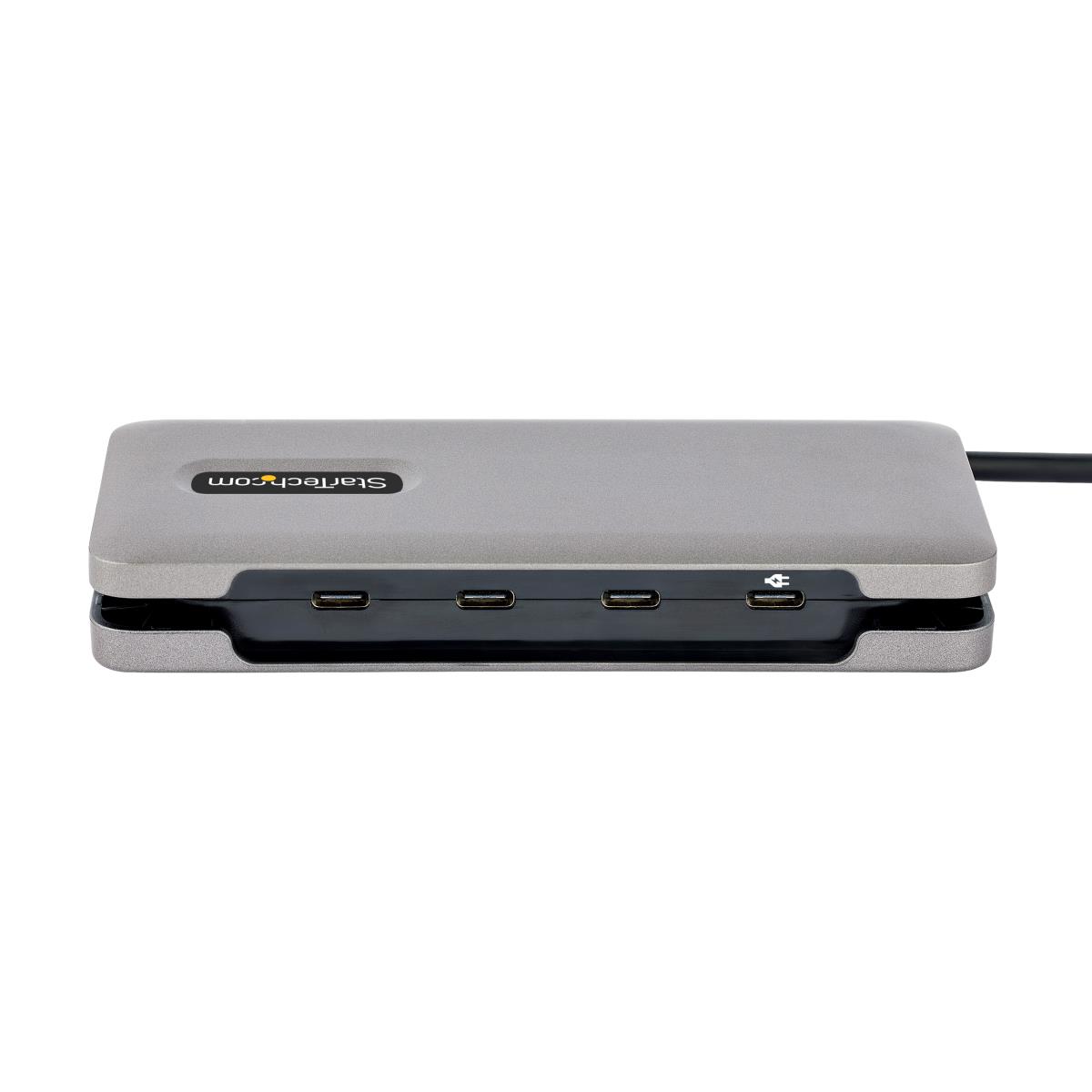 4 PORT USB C HUB USB 3.1 TYPE C thumbnail