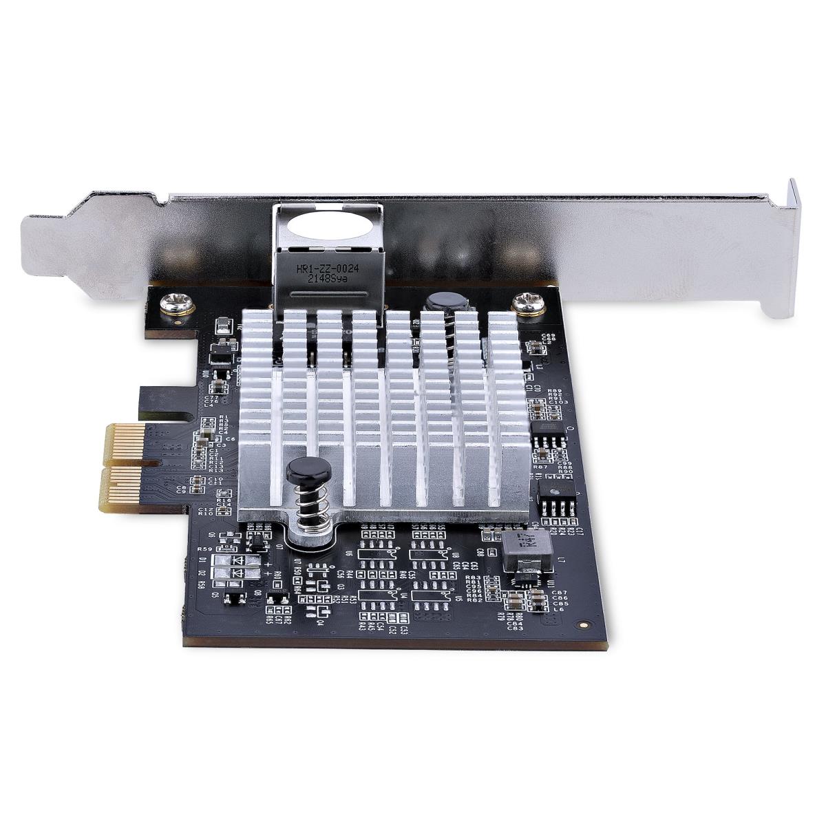 10G PCIE NETWORK ADAPTER CARD - thumbnail
