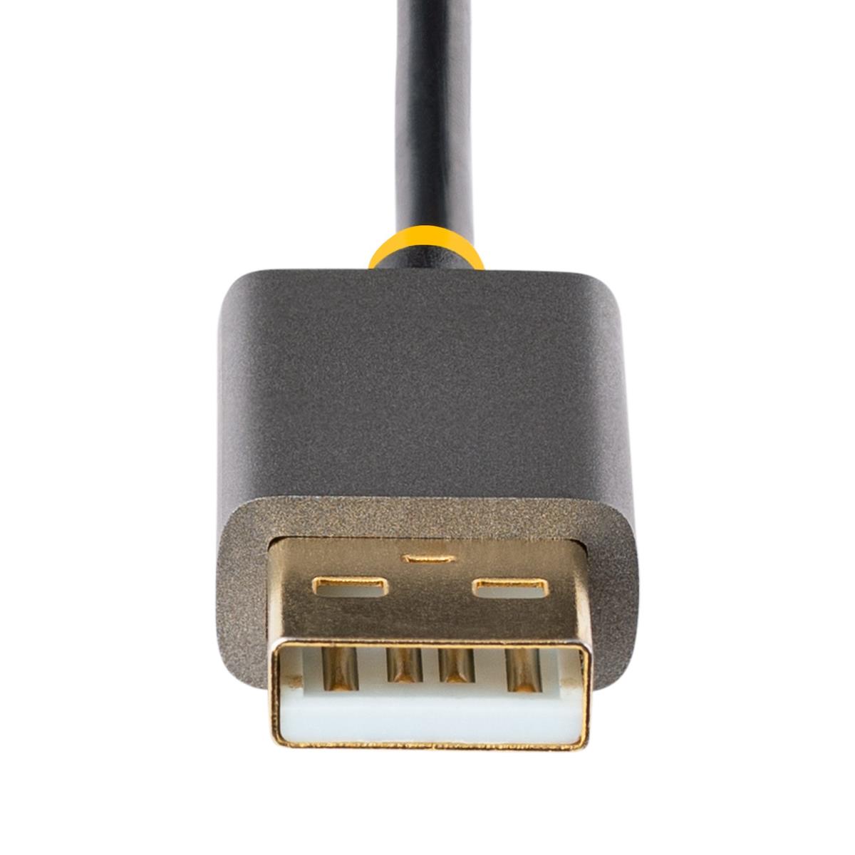 HDMI TO DISPLAYPORT ADAPTER 4K thumbnail