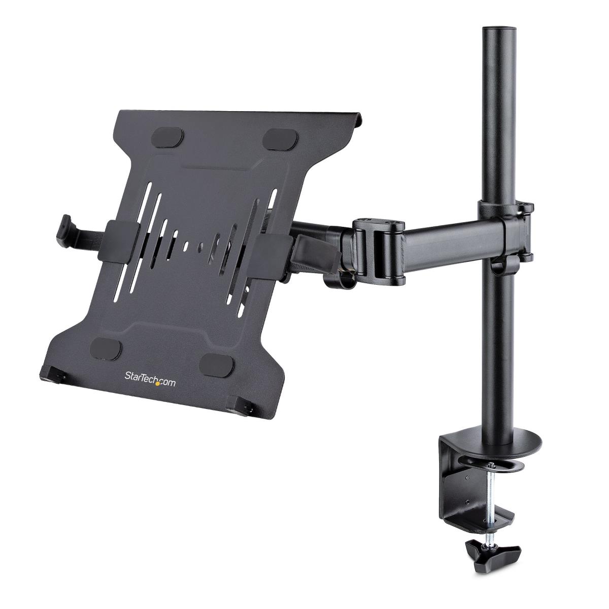 LAPTOP DESK MOUNT MONITOR ARM thumbnail