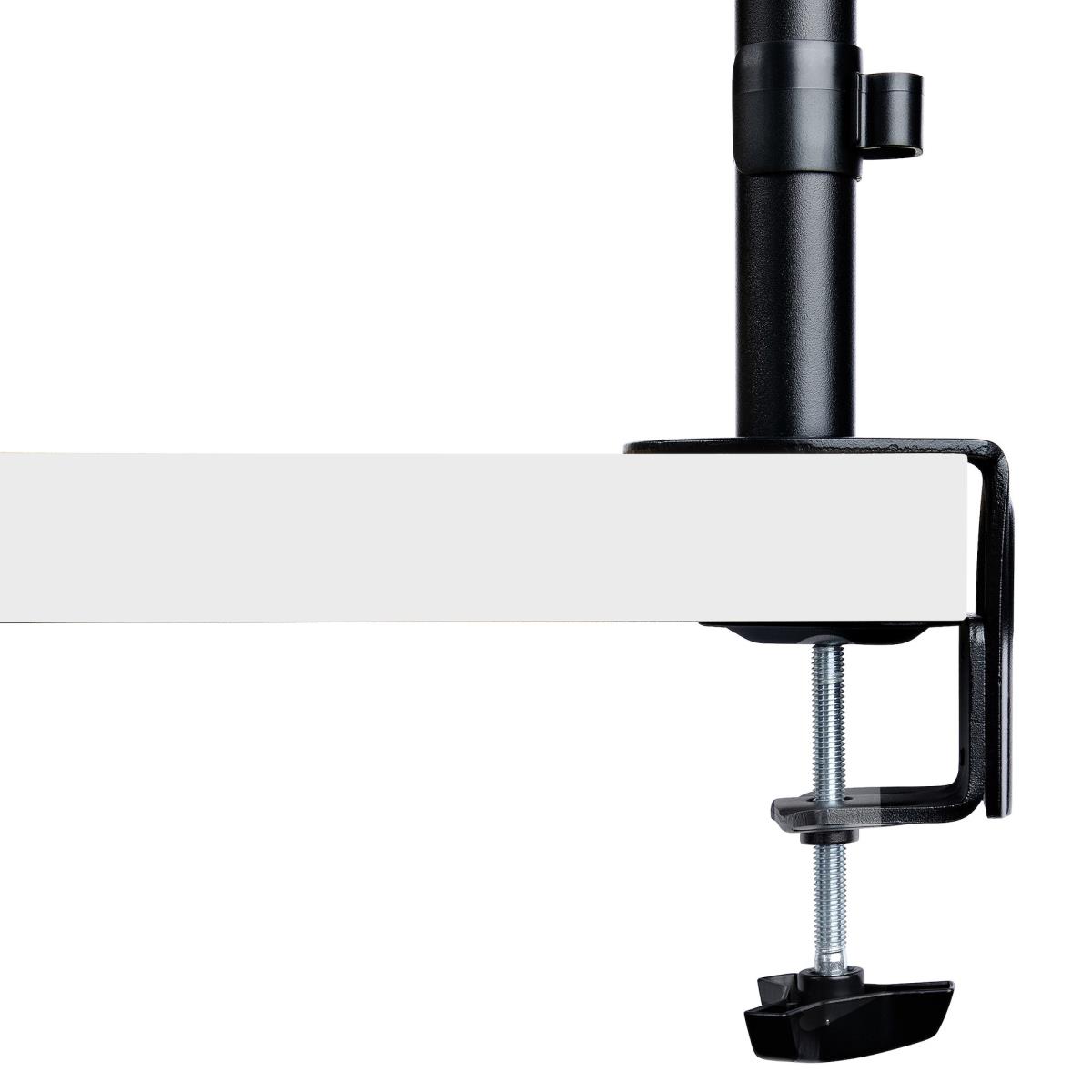 LAPTOP DESK MOUNT MONITOR ARM thumbnail