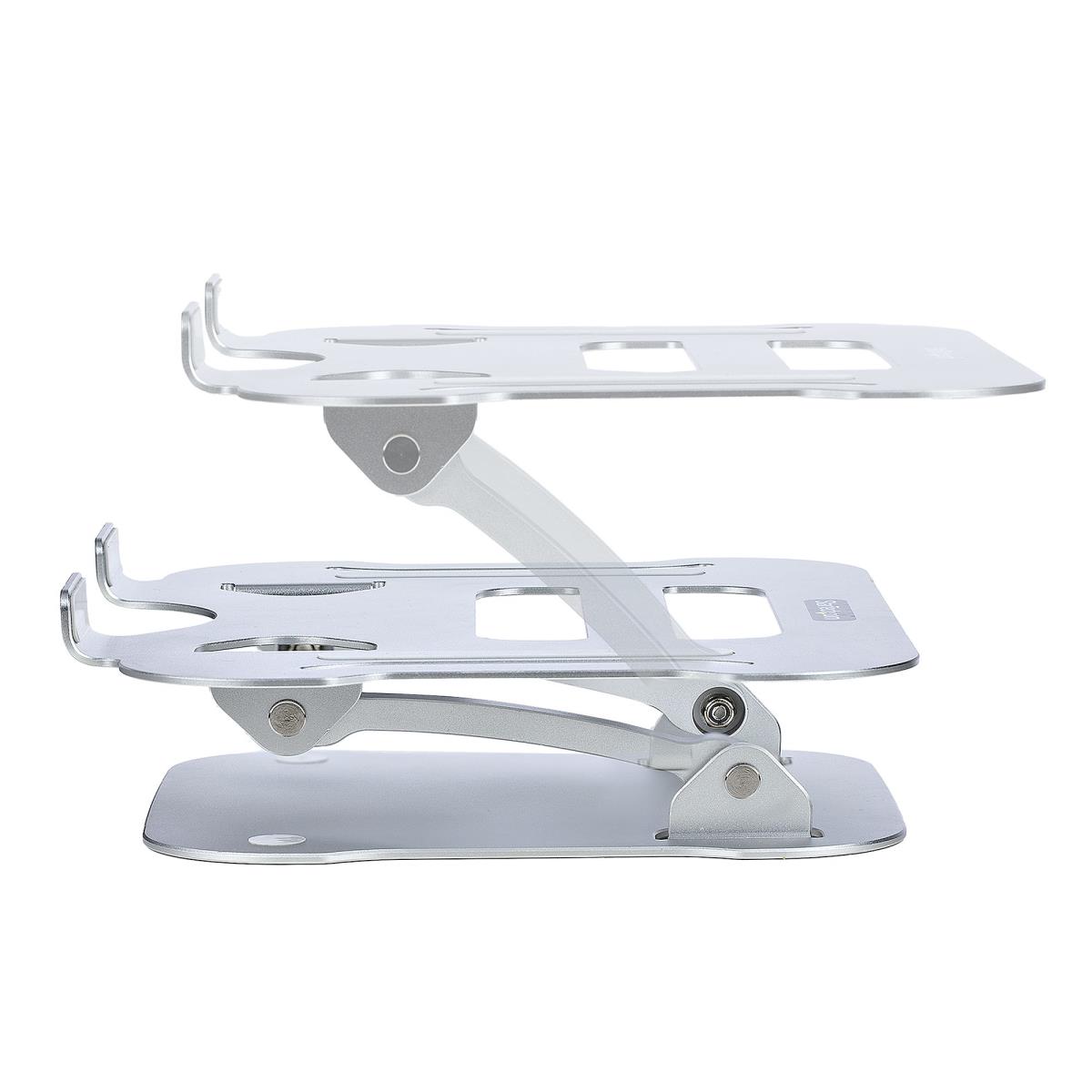 LAPTOP STAND FOR DESK RISER - thumbnail