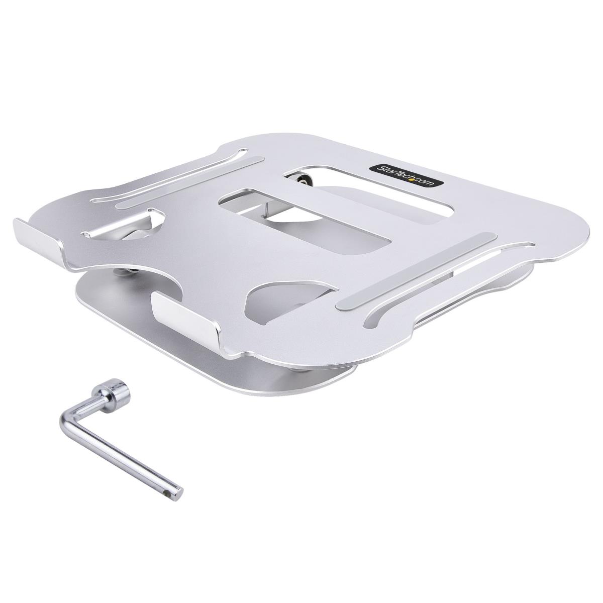 LAPTOP STAND FOR DESK RISER - thumbnail