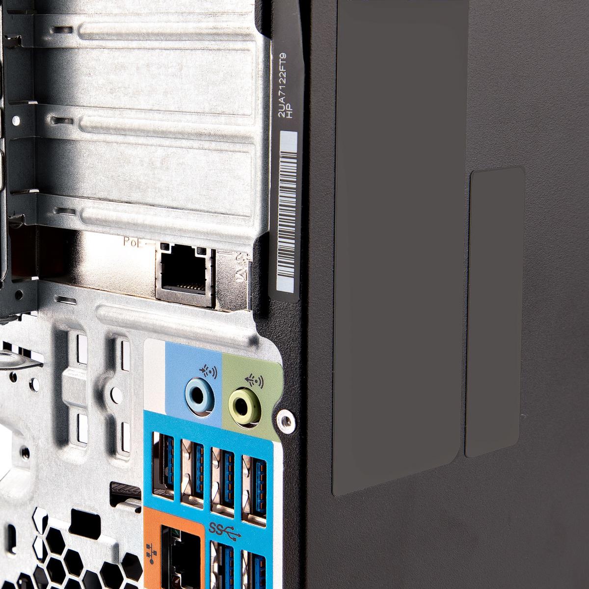 1 PORT POE NETWORK CARD ADAPTER thumbnail