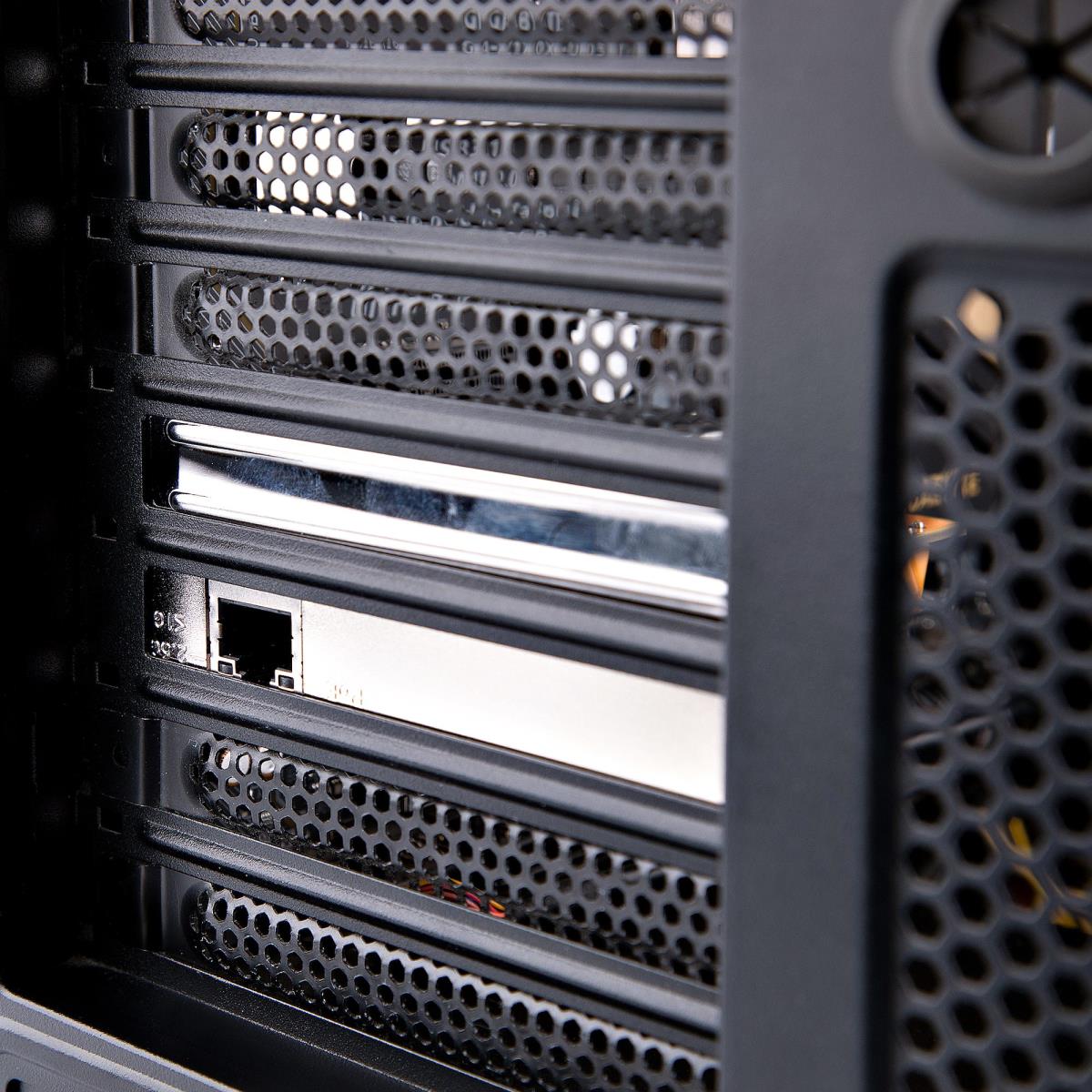 1 PORT POE NETWORK CARD ADAPTER thumbnail