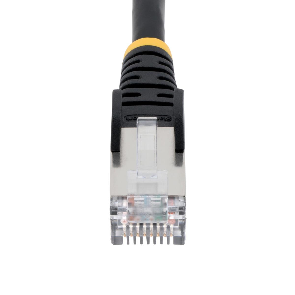 CAT6A ETHERNET CABLE - 1.5M thumbnail