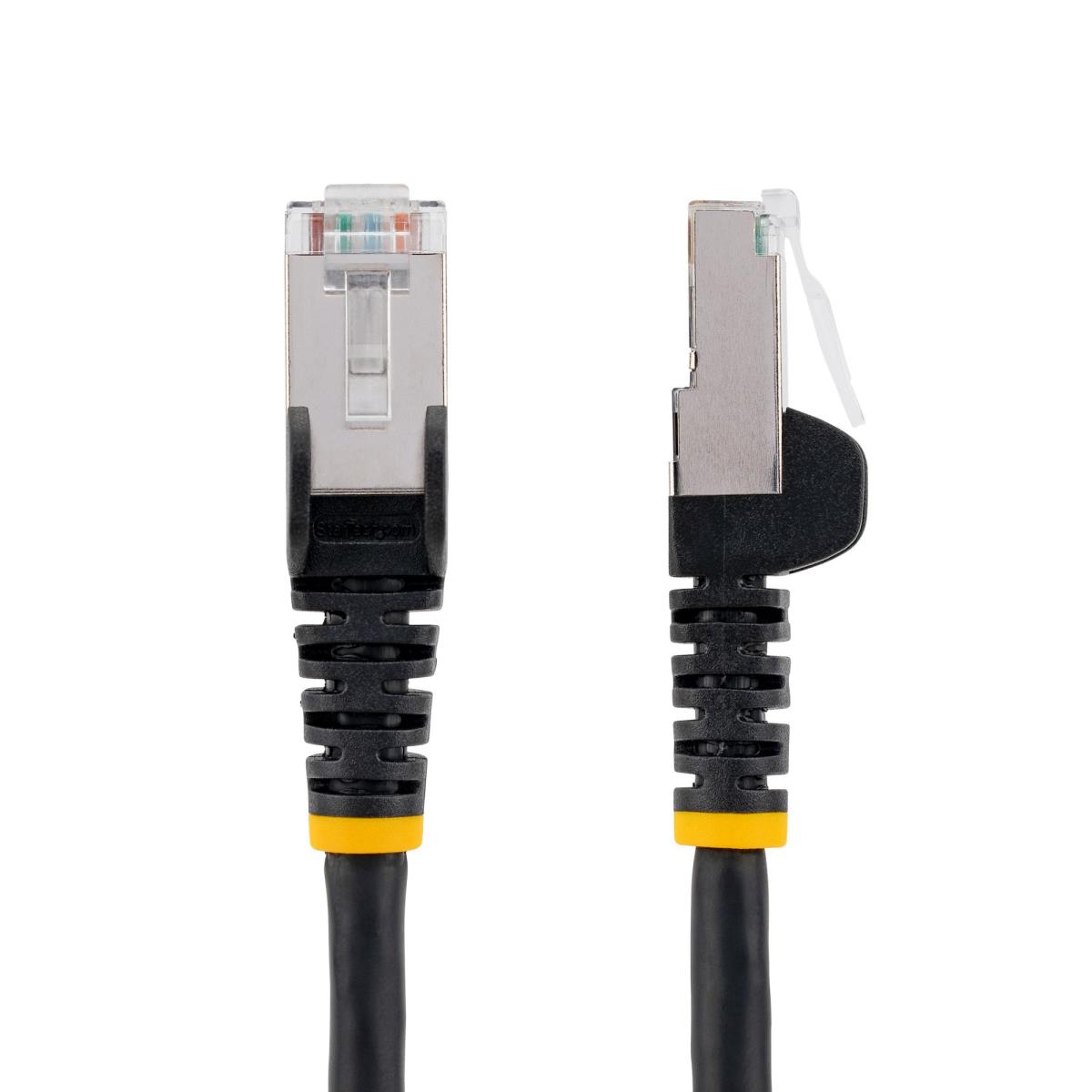 CAT6A ETHERNET CABLE - 50CM thumbnail