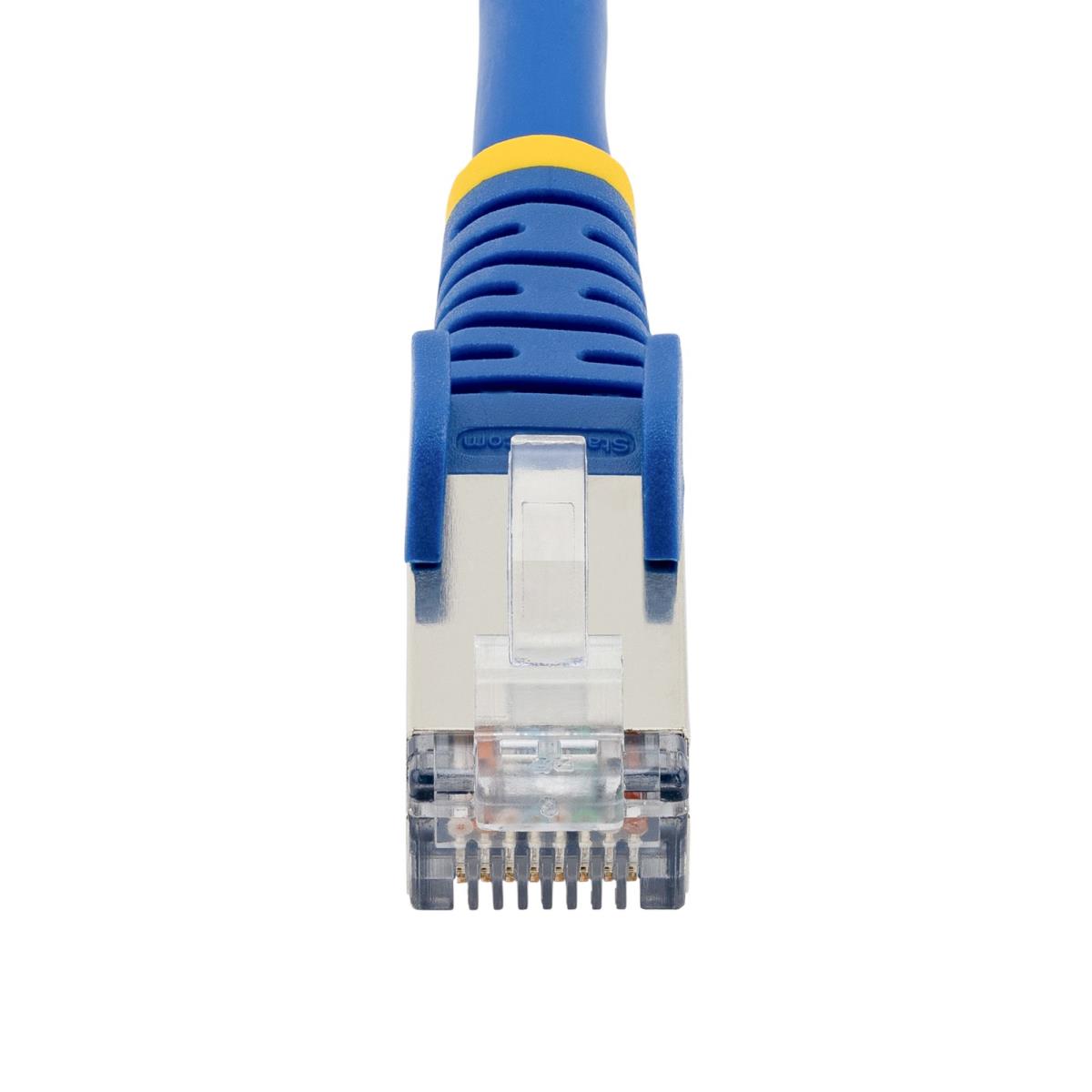 CAT6A ETHERNET CABLE - 1.5M thumbnail