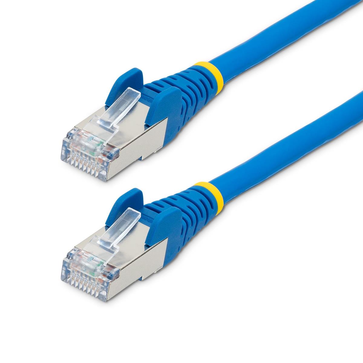 CAT6A ETHERNET CABLE - 2M LSZH thumbnail