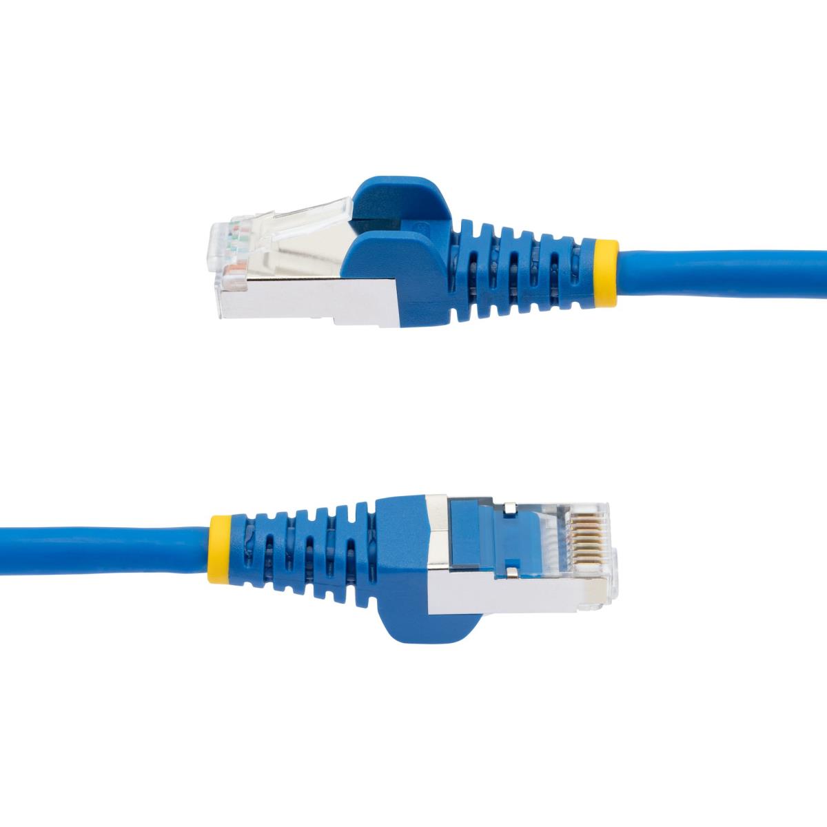 CAT6A ETHERNET CABLE - 5M LSZH thumbnail