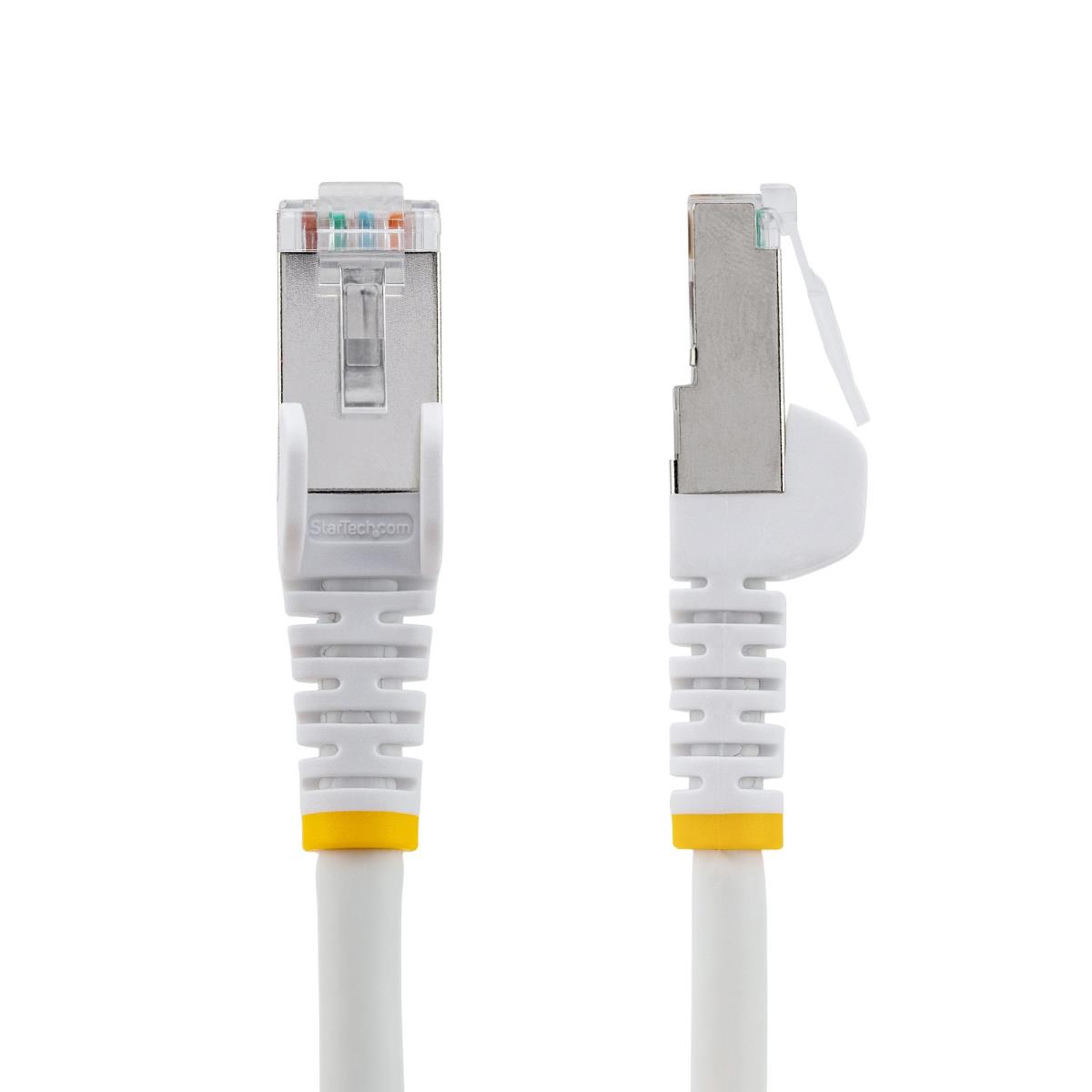 CAT6A ETHERNET CABLE - 1.5M thumbnail