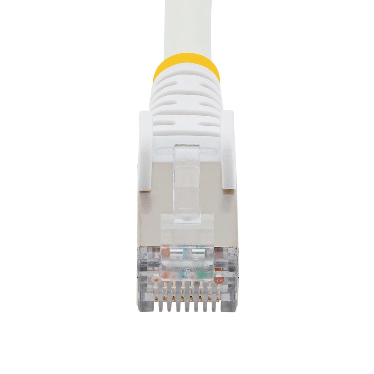 CAT6A ETHERNET CABLE - 50CM thumbnail