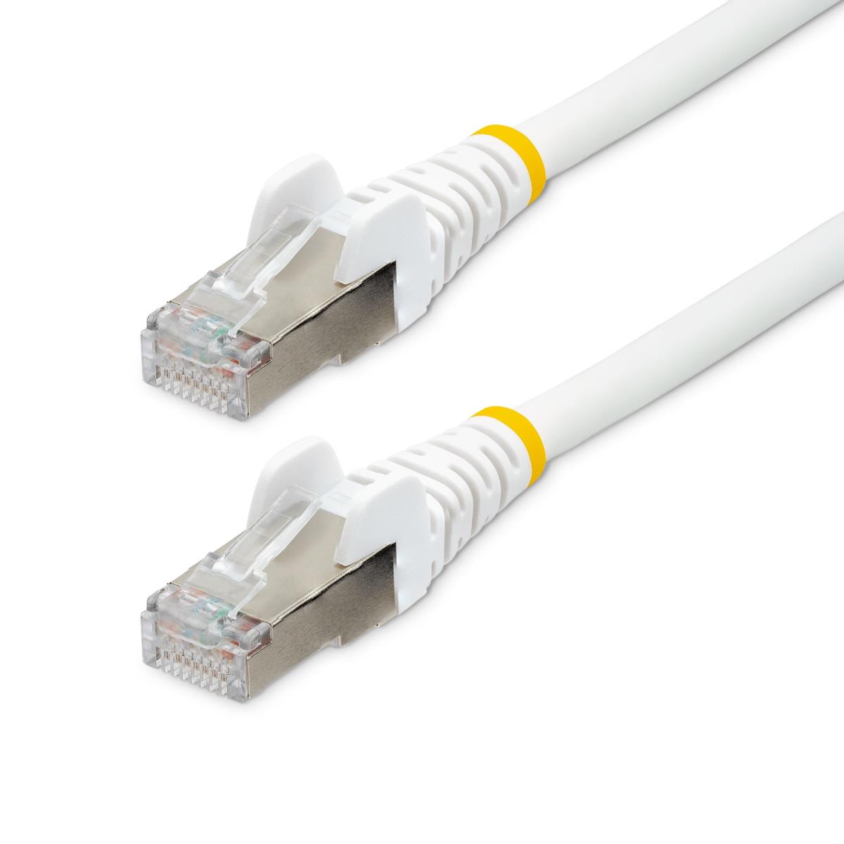 CAT6A ETHERNET CABLE - 7M LSZH thumbnail