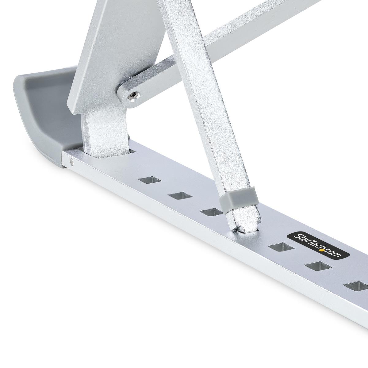 LAPTOP RISER STAND ERGONOMIC - thumbnail