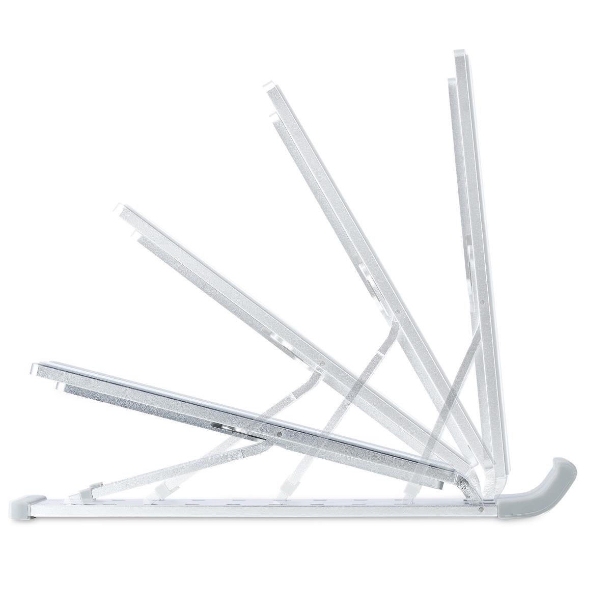 LAPTOP RISER STAND ERGONOMIC - thumbnail