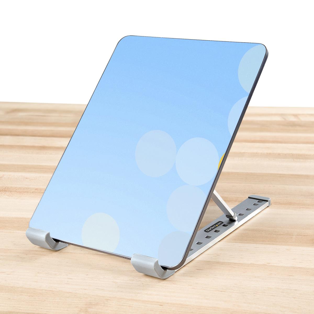LAPTOP RISER STAND ERGONOMIC - thumbnail