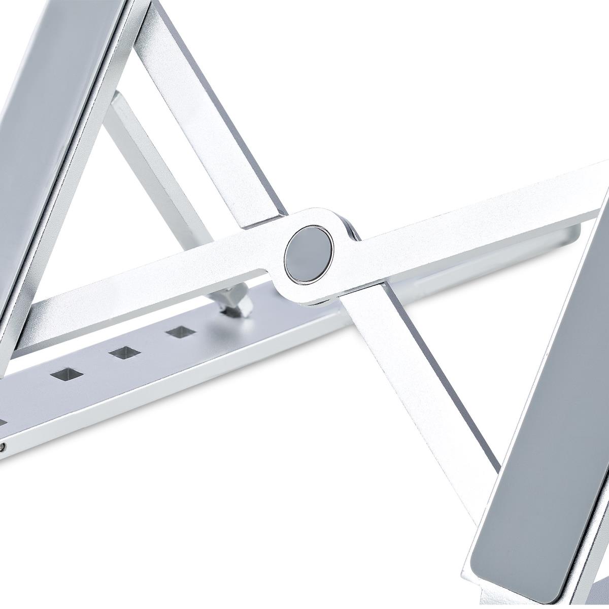 LAPTOP RISER STAND ERGONOMIC - thumbnail