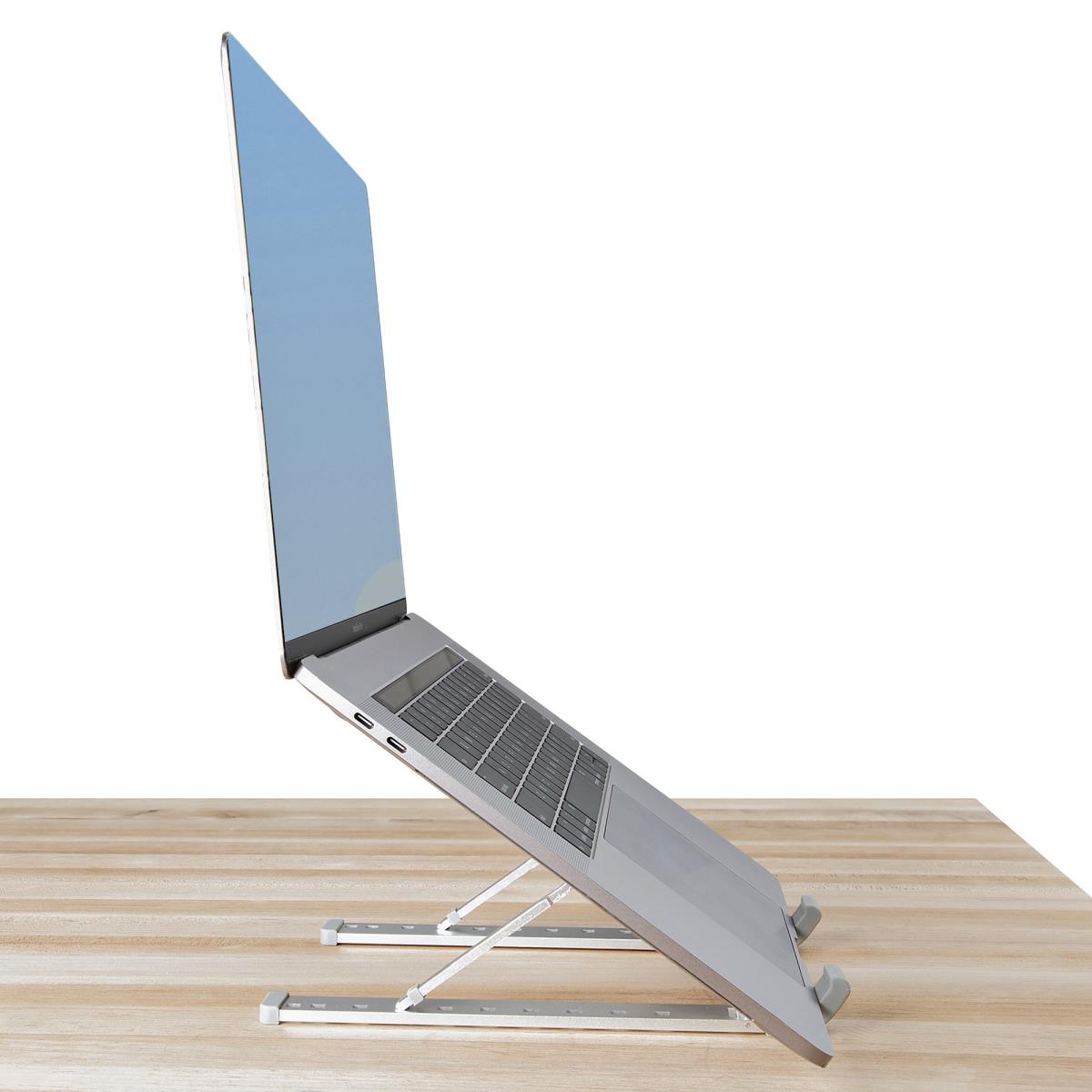 LAPTOP RISER STAND ERGONOMIC - thumbnail