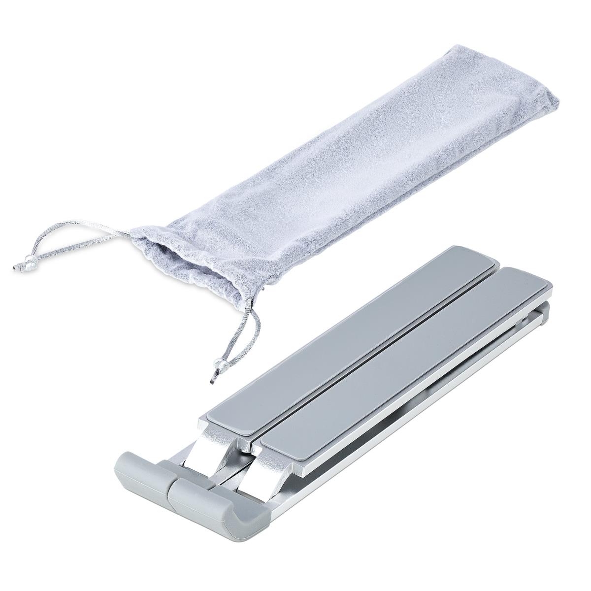LAPTOP RISER STAND ERGONOMIC - thumbnail