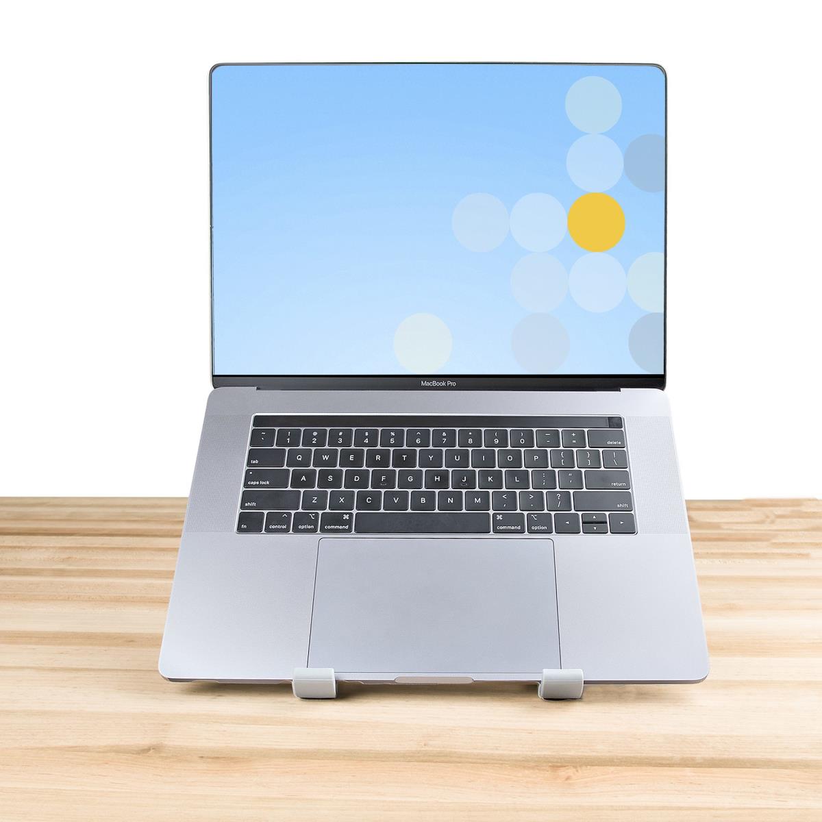 LAPTOP RISER STAND ERGONOMIC - thumbnail
