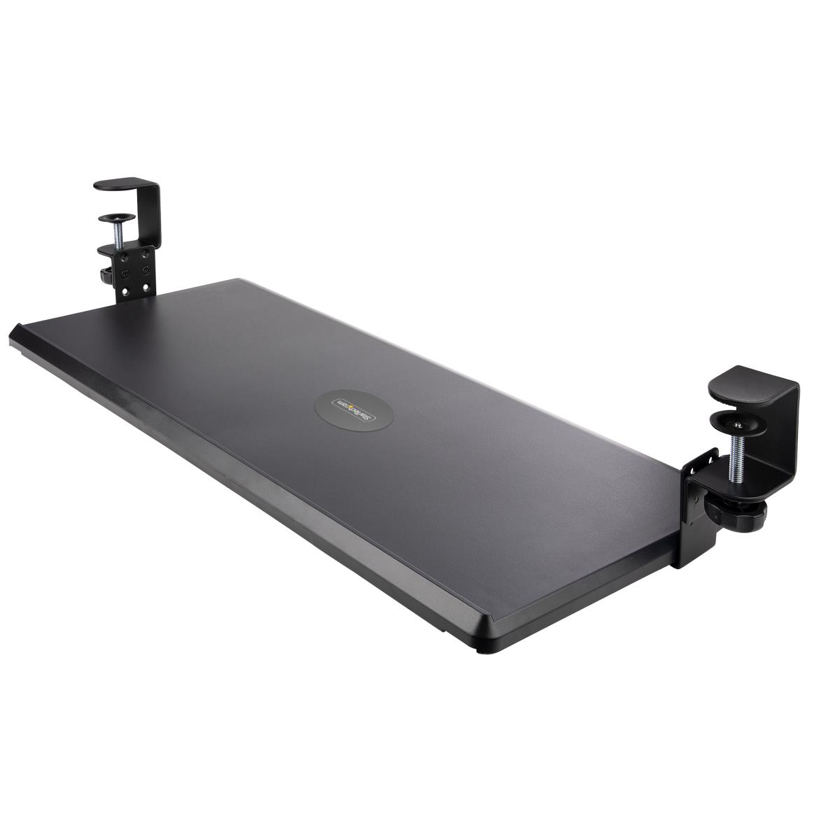 UNDER-DESK KEYBOARD TRAY - thumbnail