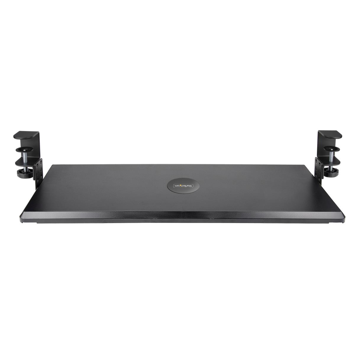 UNDER-DESK KEYBOARD TRAY - thumbnail