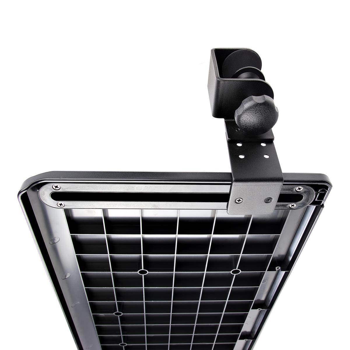UNDER-DESK KEYBOARD TRAY - thumbnail
