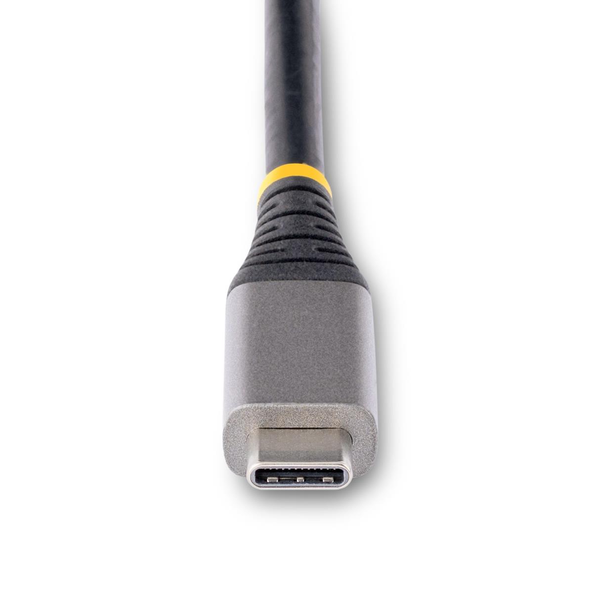 USB-C MULTIPORT ADAPTER - 4K thumbnail