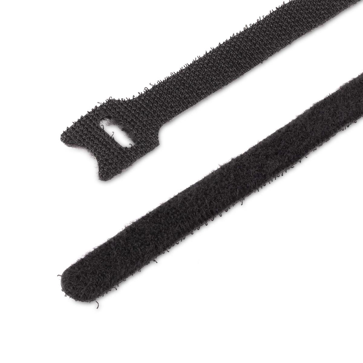 HOOK AND LOOP CABLE TIES 50PK thumbnail