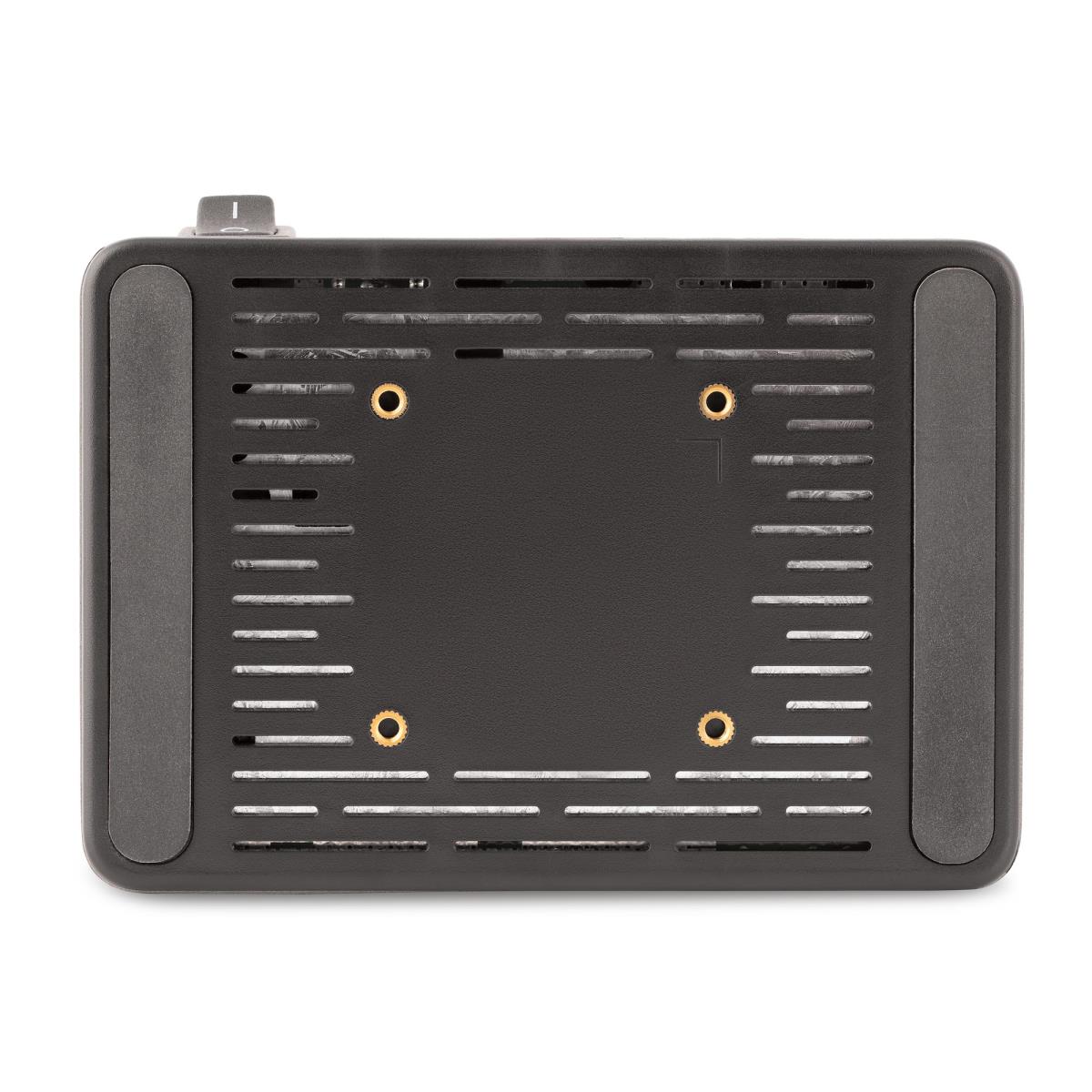 10-PORT USB-C HUB SELF-POWERED thumbnail