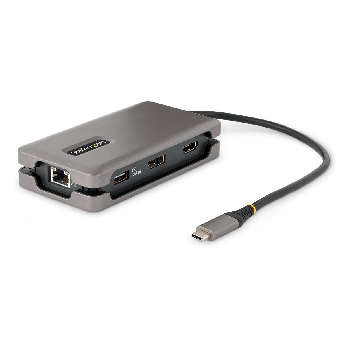 USB-C MULTIPORT ADAPTER HDMI/DP thumbnail