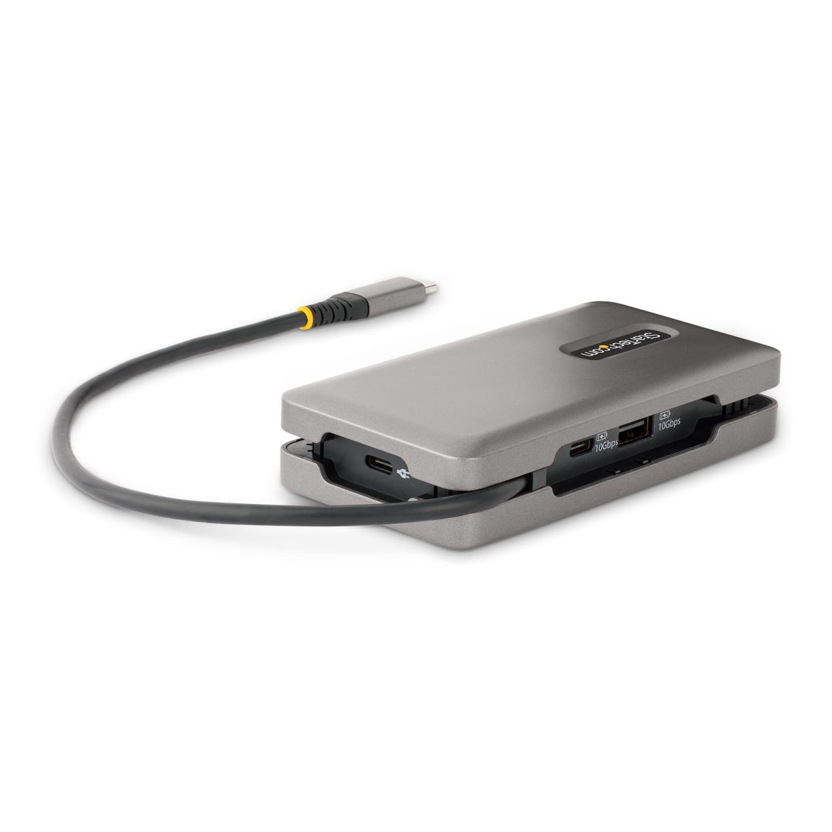 USB-C MULTIPORT ADAPTER HDMI/DP thumbnail