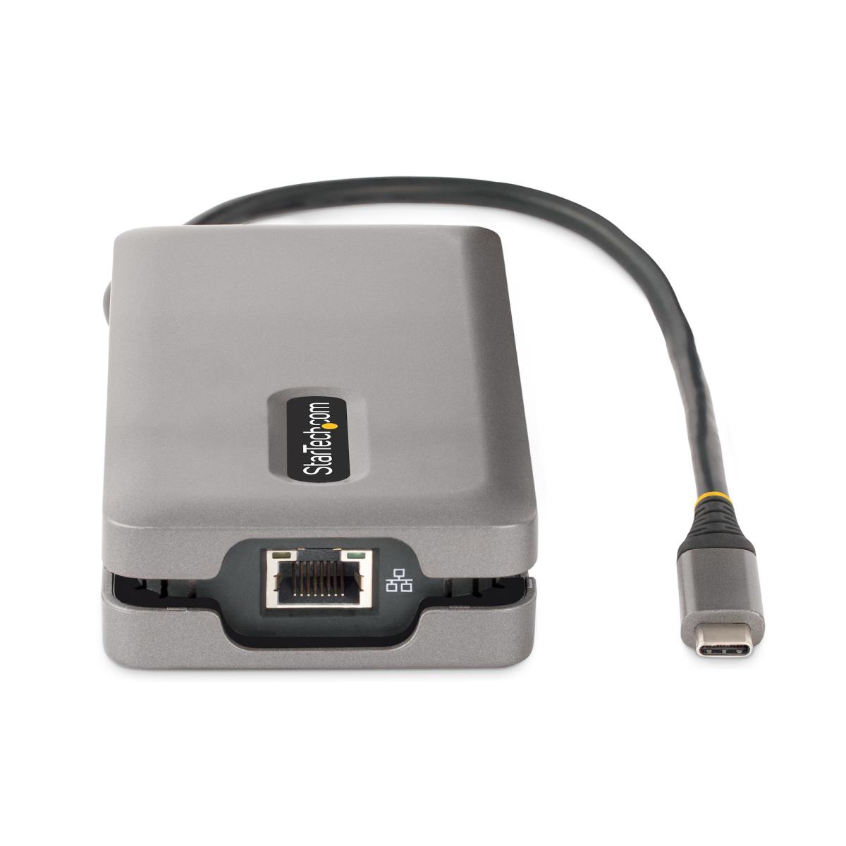USB-C MULTIPORT ADAPTER HDMI/DP thumbnail