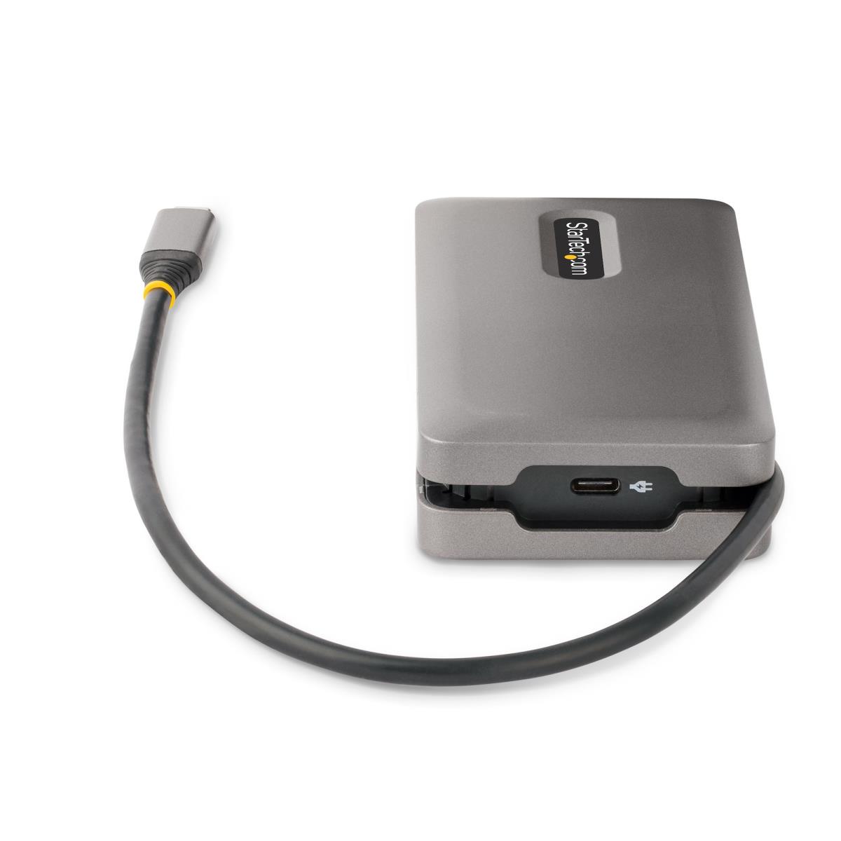 USB-C MULTIPORT ADAPTER HDMI/DP thumbnail