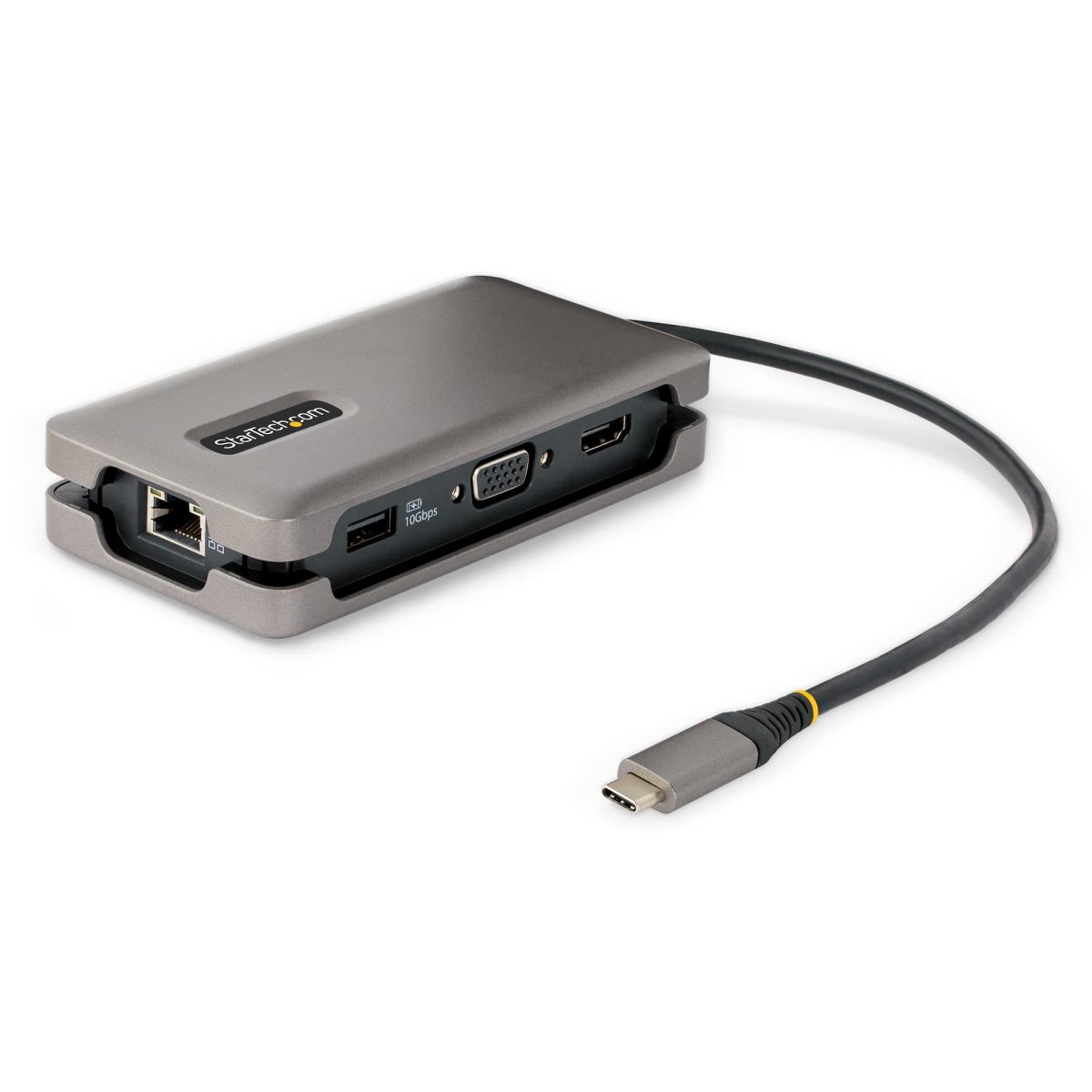 USB-C MULTIPORT ADAPTER HDMI thumbnail