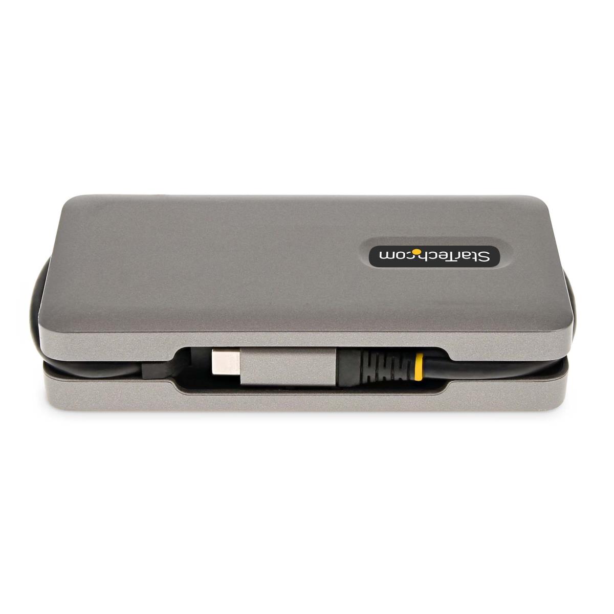 USB-C MULTIPORT ADAPTER HDMI thumbnail