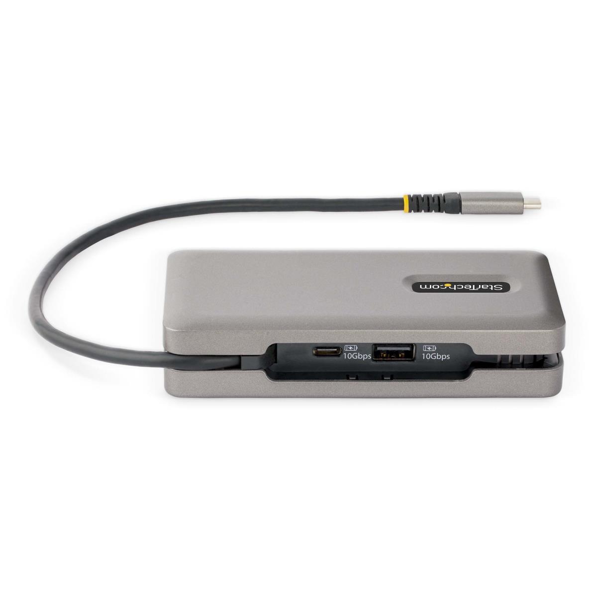 USB-C MULTIPORT ADAPTER HDMI thumbnail