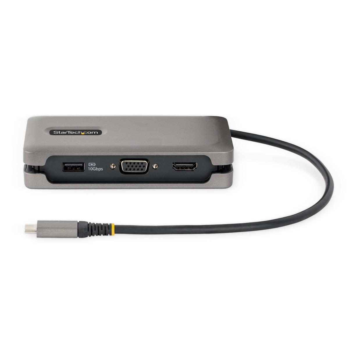 USB-C MULTIPORT ADAPTER HDMI thumbnail