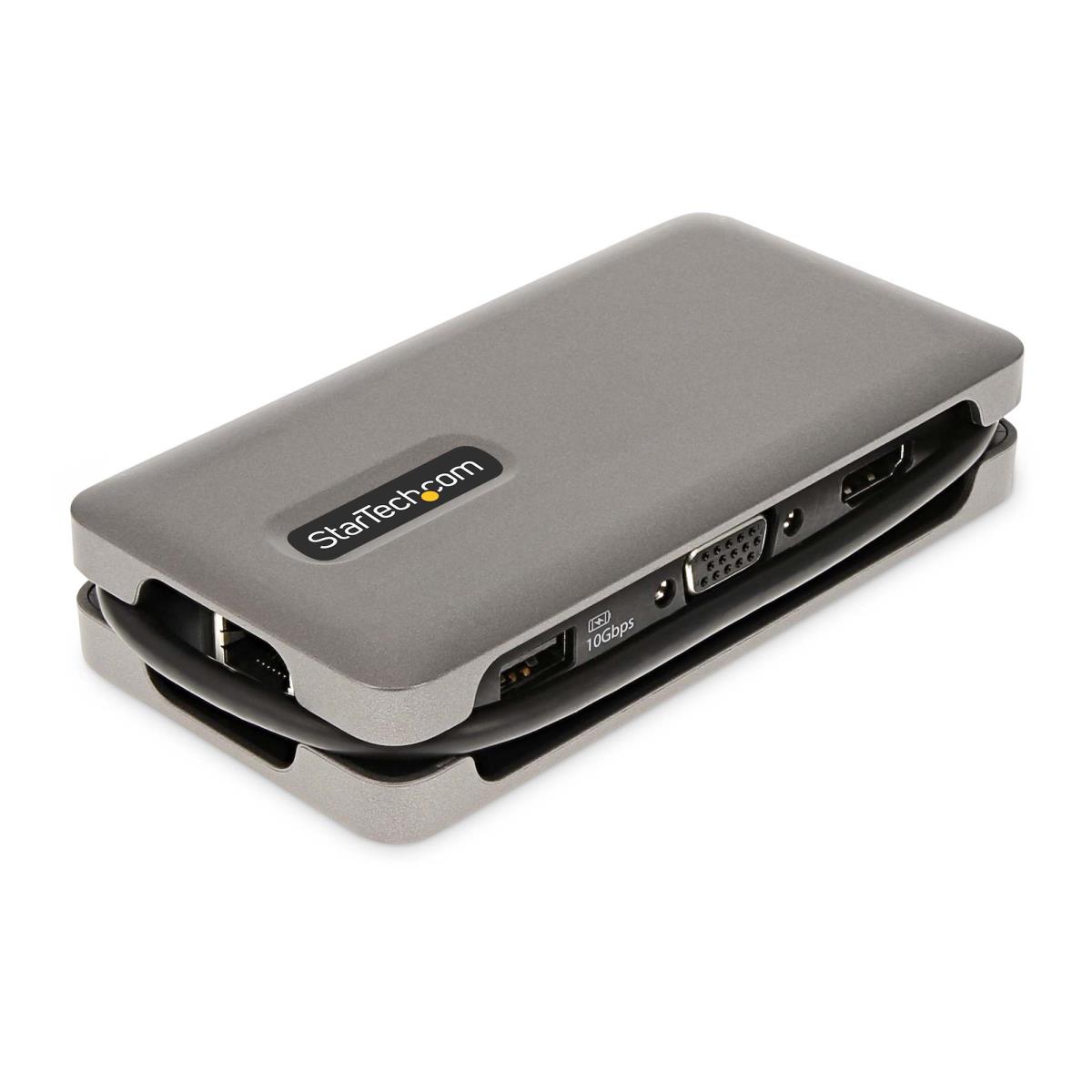USB-C MULTIPORT ADAPTER HDMI thumbnail