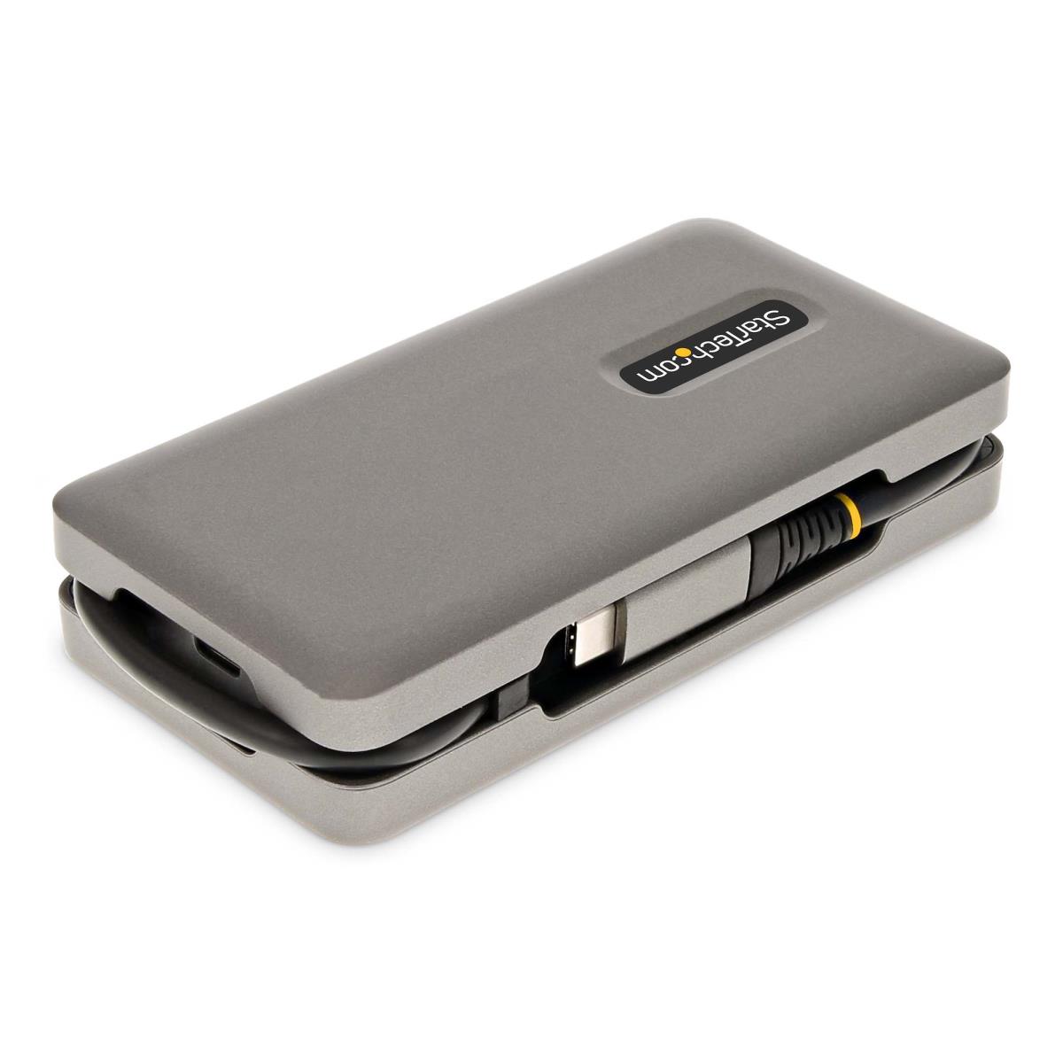 USB-C MULTIPORT ADAPTER HDMI thumbnail