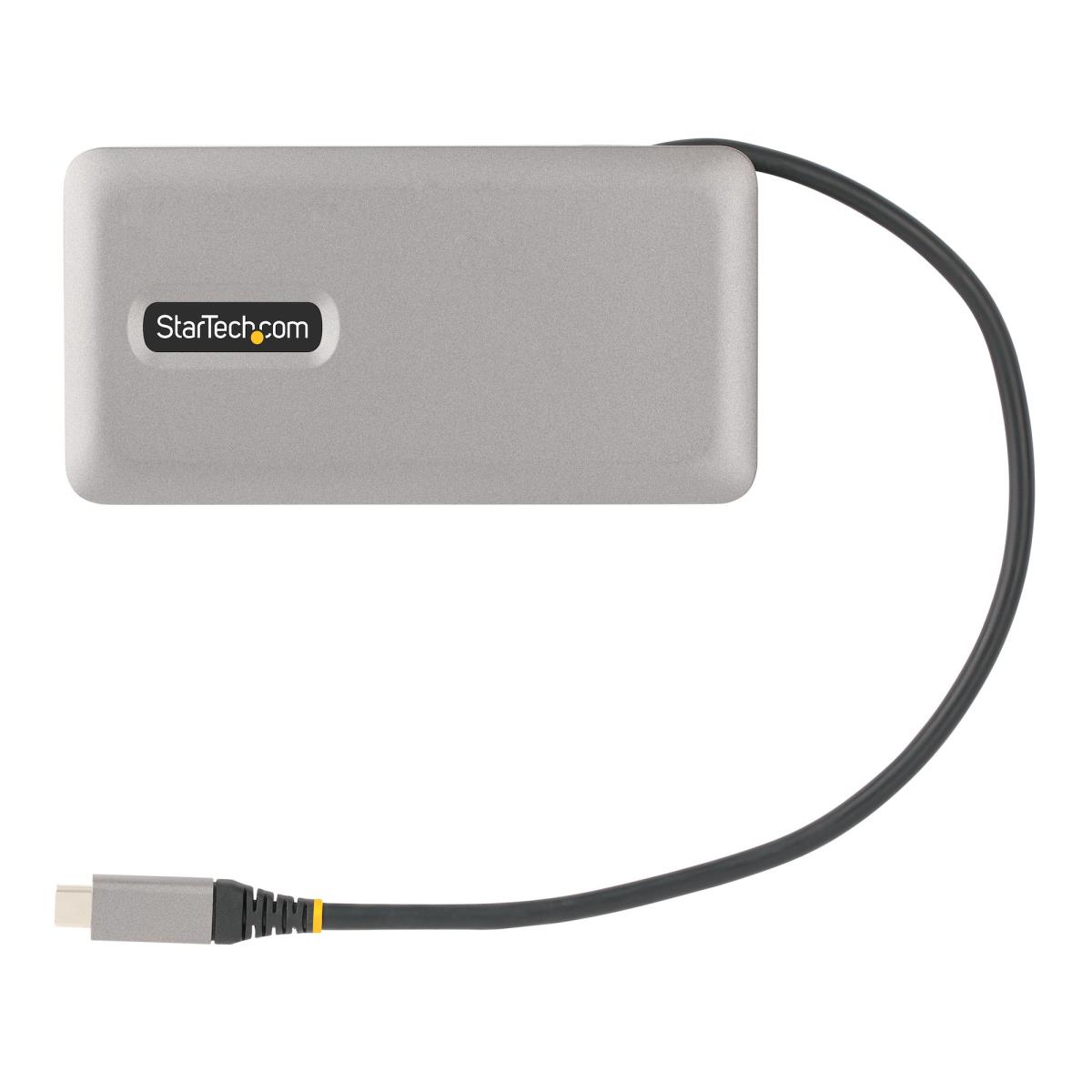 USB-C MULTIPORT ADAPTER HDMI thumbnail